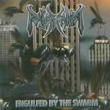 Polterchrist - Engulfed by the Swarm